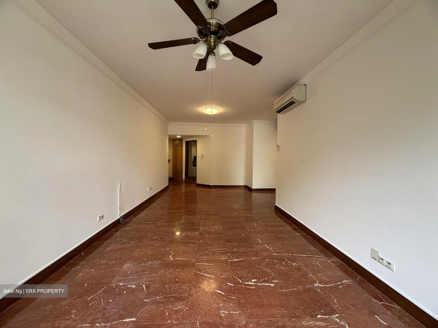 River Place (D3), Condominium #498095681